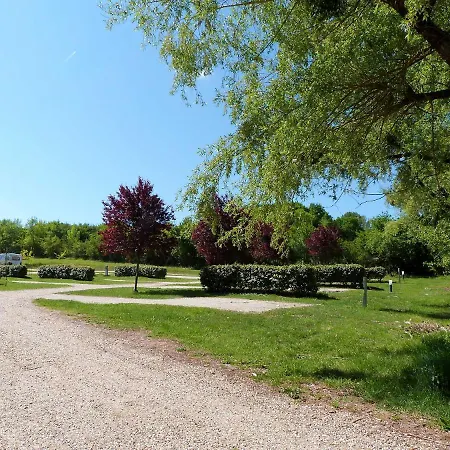 Campingplatz Le Cabri Duras