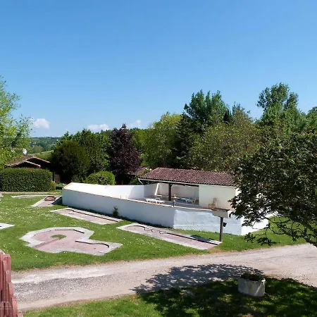 Le Cabri Campingplatz Duras