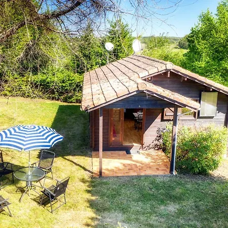 Le Cabri Campingplatz