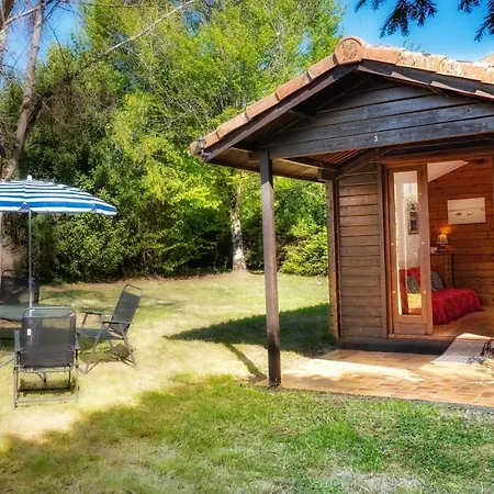 Camping Le Cabri *